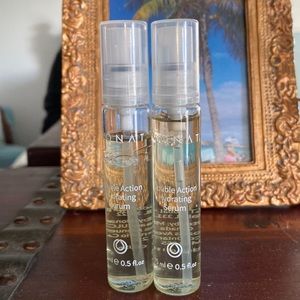 Monat Double action hydrating serum